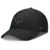 Nike Minnesota Twins Club Menâs  Men's Dri-fit Mlb Adjustable Hat