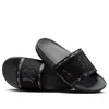 Nike Mlb X Offcourt Slide 'new York Yankees'