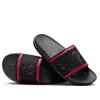 Nike Mlb X Offcourt Slide 'philadelphia Phillies' In Multi