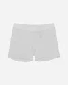 Nike Mmw Boxer Briefs In White
