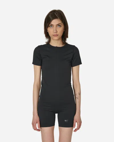 Nike Black Mmw Edition Romper