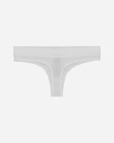 Nike Mmw Underwear In White