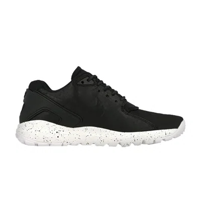 Pre-owned Nike Mobb Ultra Low | Black | Men's Size 9.5