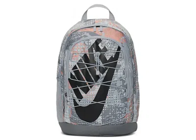 Pre-owned Nike Mochila 2.0 Hayward 26l Backpack
