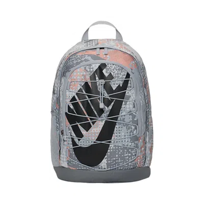 Pre-owned Nike Mochila Hayward 2.0 Backpack 26l 'grey' | Men's Size Onesize