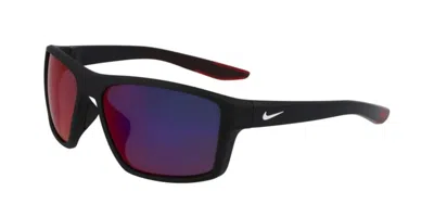 Nike Mod.  Brazen Fury E Fj2275 In Black