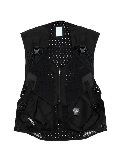 Nike Modular Unit Vest In Black