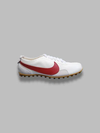 Nike Moon Racer In White