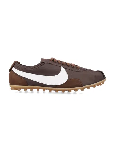 Nike Moon Shoe Og Inspired Running Sneaker For Men In Cacao Wow