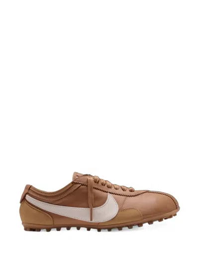 Nike Moon Shoe Og Leather Sneakers In Multi