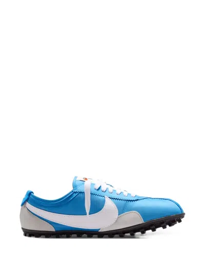 Nike -inspired Moon Shoe Vintage Running Sneakers For Women In Yellow
