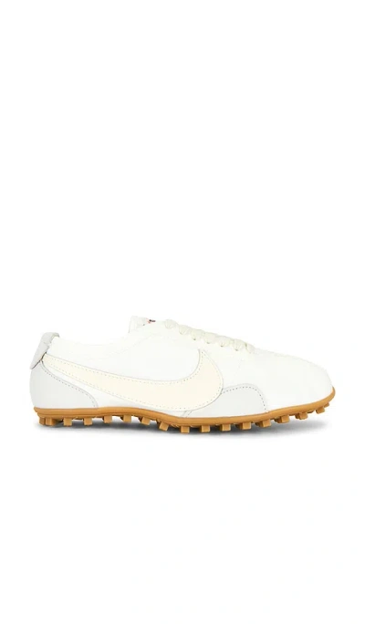 Nike Moon Shoe Og Ss Sneaker In White