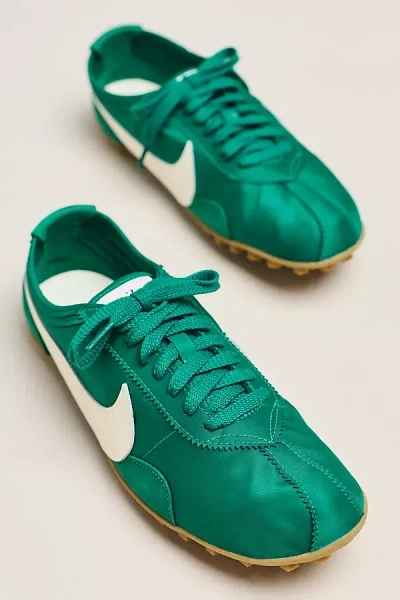 Nike Moon Shoe Sneakers In Green
