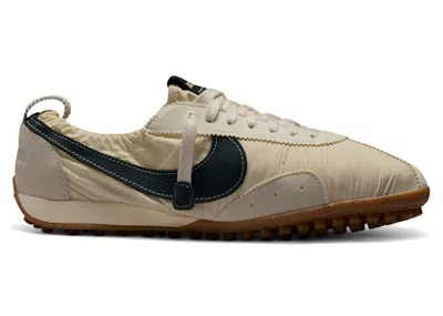 Pre-owned Nike Moon Shoe Sp Jacquemus (women's) Sneakers In Alabaster/off Noir/soft Pearl