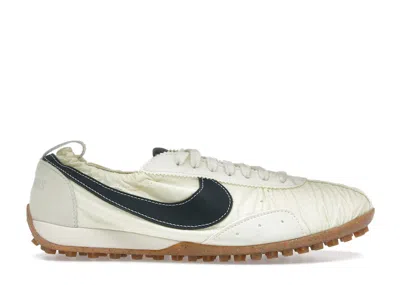 Pre-owned Nike Moon Shoe Sp Jacquemus (women's) Sneakers In Alabaster/off Noir/soft Pearl