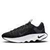 Nike Motiva Walking Sneaker In Black
