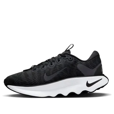 NIKE NIKE MOTIVA 'BLACK ANTHRACITE'