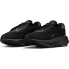 Nike Motiva Gore-tex® Road Running Shoe In Black