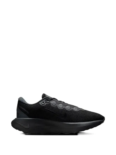 Nike Motiva Gore-tex Sneakers In Black