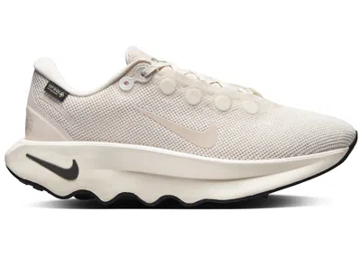 Pre-owned Nike Motiva Goretex (women's) Sneakers In Guava Ice/pale Ivory/sail In Multi