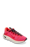 Nike Womens  Motiva In Bright Crimson/bright Crimson