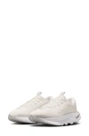 Nike Motiva Road Runner Walking Shoe In White