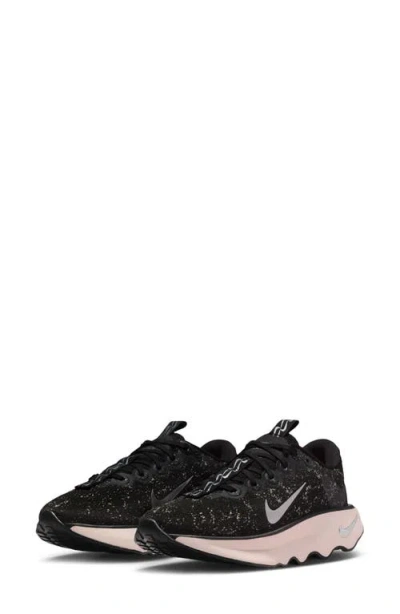Nike Motiva Se Walking Sneaker In Multi