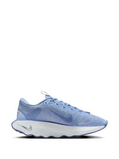 Nike Motiva Sneakers In Blue