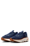 Nike Motiva Walking Sneaker In Blue