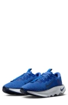 Nike Motiva Walking Sneaker In Blue