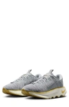 Nike Motiva Walking Sneaker In Gray