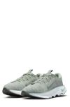 Nike Motiva Walking Sneaker In Jade Horizon/light Silver