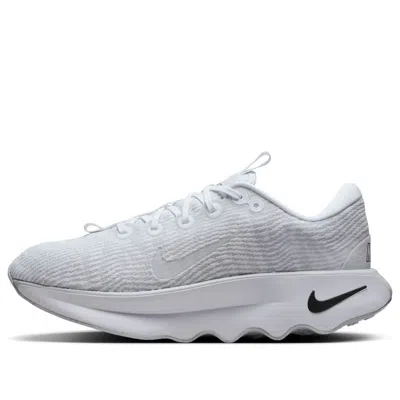 NIKE NIKE MOTIVA 'WHITE PURE PLATINUM'