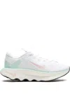 Nike Motiva "white/mint Foam/sail/sunset Tint" Sneakers In White