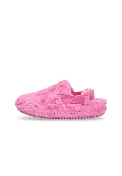 Nike Mule Woman W Calm Mule Se Playful Pink/playful Pink