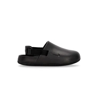 Nike Mule Women W Calm Mule Black/black