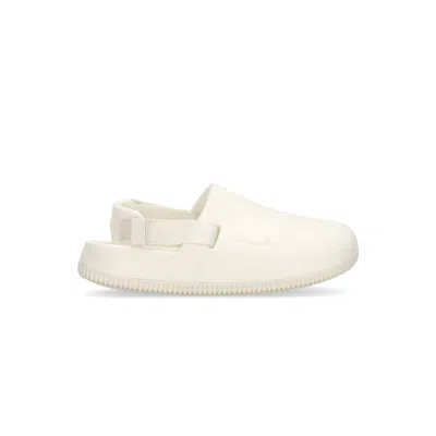 Nike Mule Women W Calm Mule Sail/sail