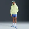Nike Multi Big Kids' (boys') Dri-fit Split Shorts In Blue