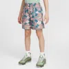 Nike Multi Big Kids' Dri-fit Shorts