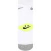 Nike Multicolor Set For Boy With Smiley In White