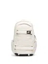 Nike Multiple-zip-pocket Backpack In Neutral