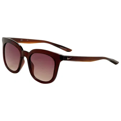 Nike Myriad Men's Sunglasses In Brown