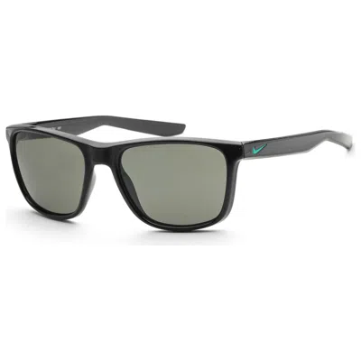 Nike Myriad Unisex Sunglasses In Black