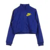 Nike N98 Jkt Pk. Women's Short Tracksuit Jacket In Multi