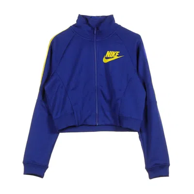 Nike N98 Jkt Pk. Women's Short Tracksuit Jacket In Multi