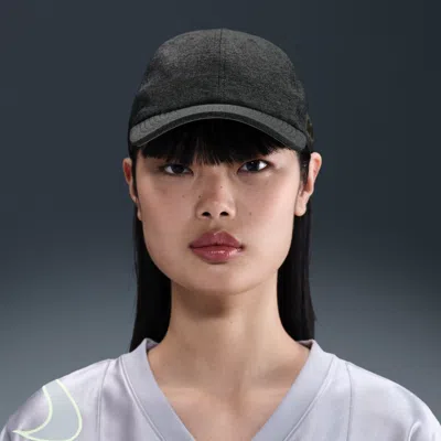 Nike Naomi Osaka Unstructured  Unisex Club Cap In Black