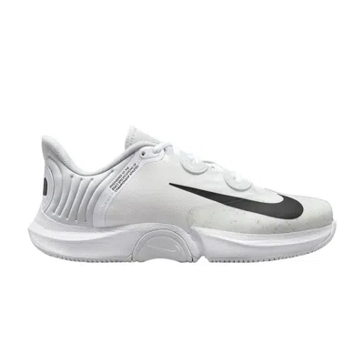 Pre-owned Nike Naomi Osaka X Wmns Court Air Zoom Gp Turbo Hc 'white Black'