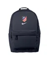 Nike Navy Atletico De Madrid Heritage Backpack