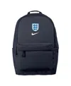 Nike Navy England National Team Heritage Backpack