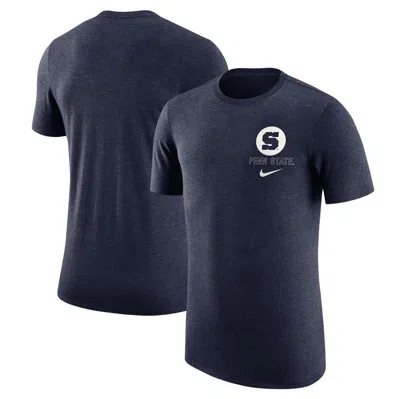 penn state nike crew neck